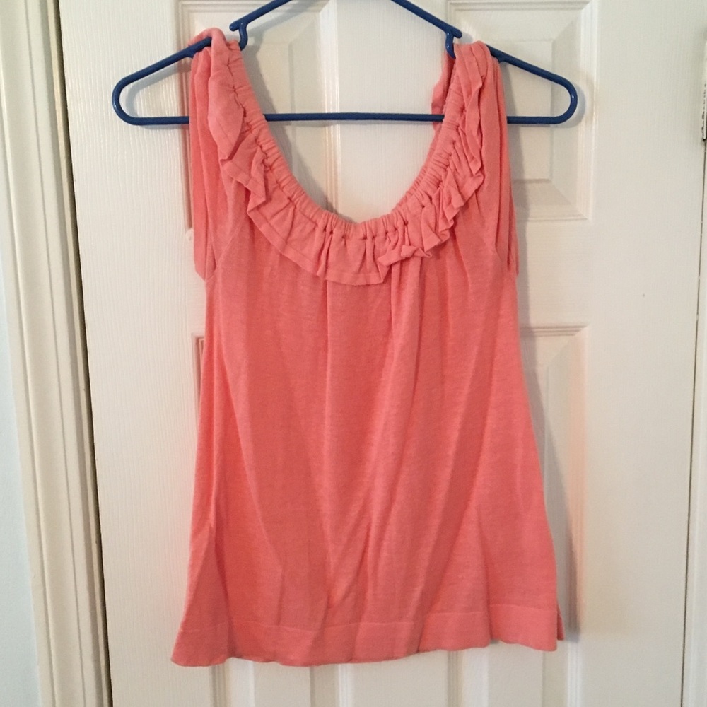 Banana Republic tank